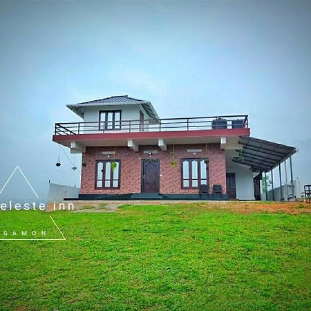 The Celeste Inn Vagamon Exteriér fotografie