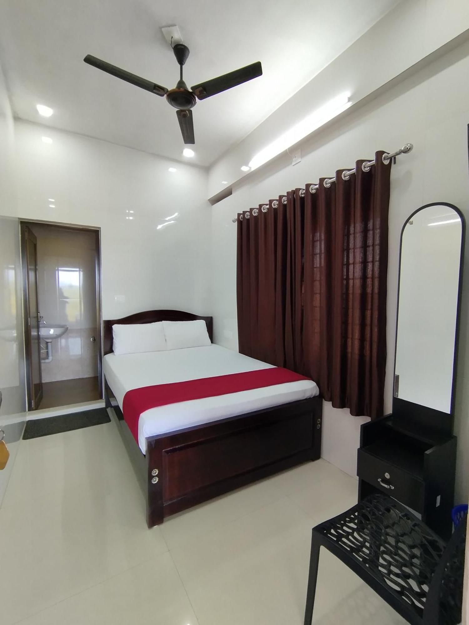 The Celeste Inn Vagamon Exteriér fotografie