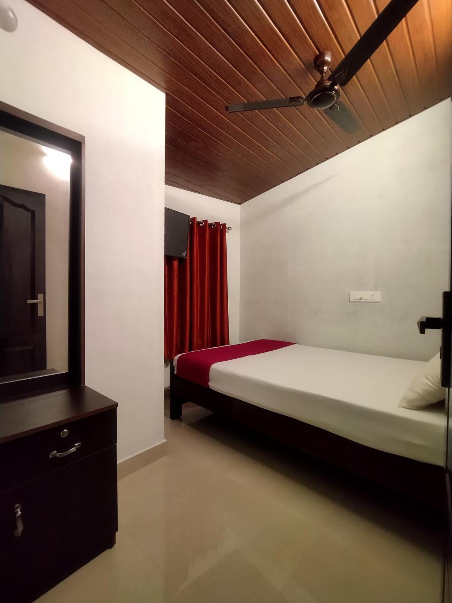 The Celeste Inn Vagamon Exteriér fotografie