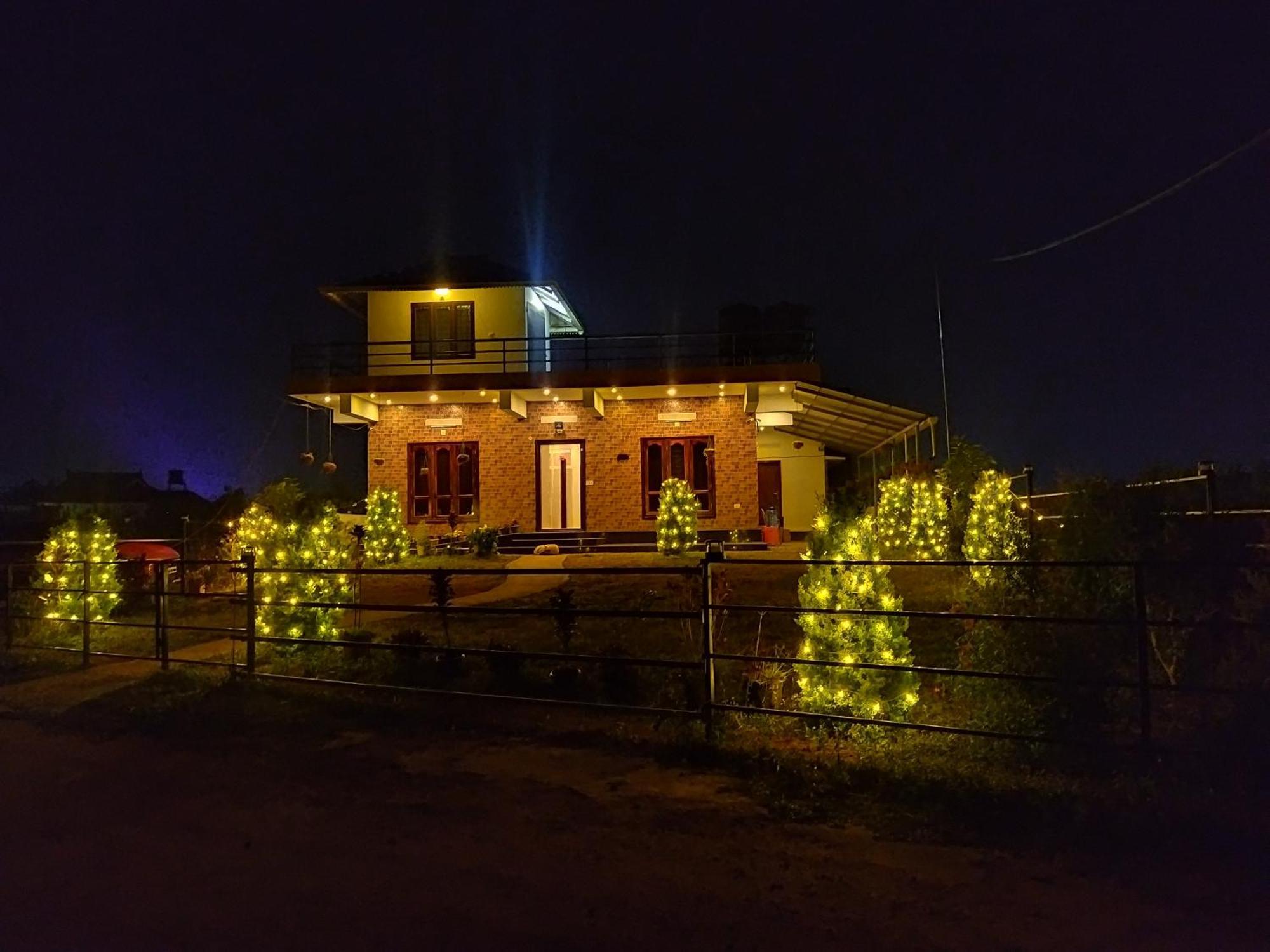 The Celeste Inn Vagamon Exteriér fotografie