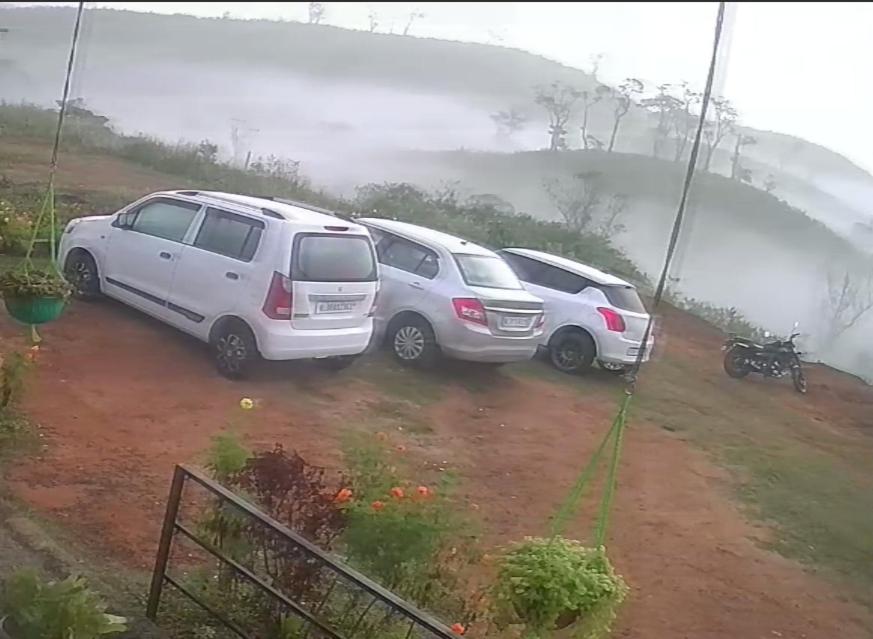 The Celeste Inn Vagamon Exteriér fotografie
