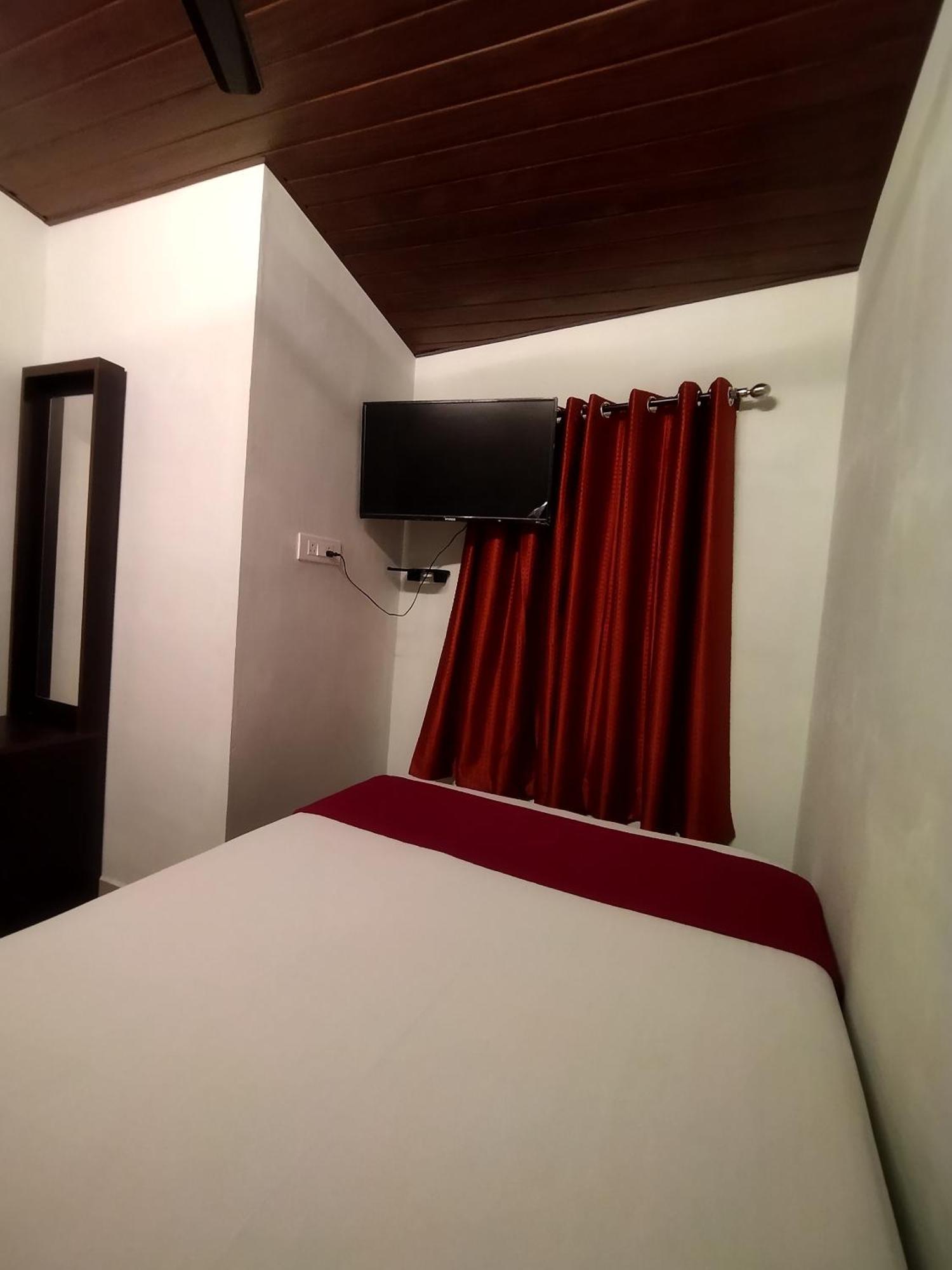 The Celeste Inn Vagamon Exteriér fotografie