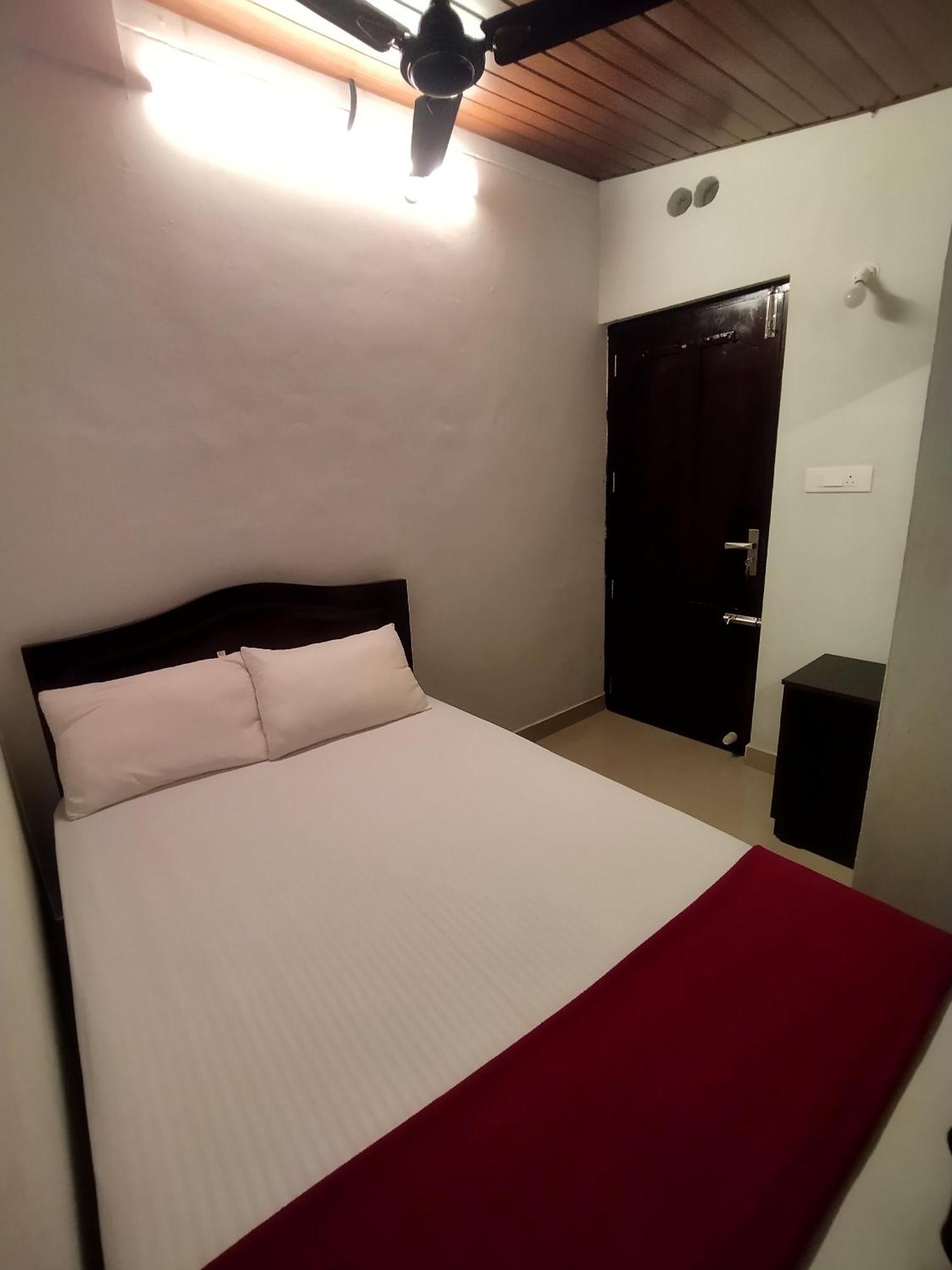 The Celeste Inn Vagamon Exteriér fotografie