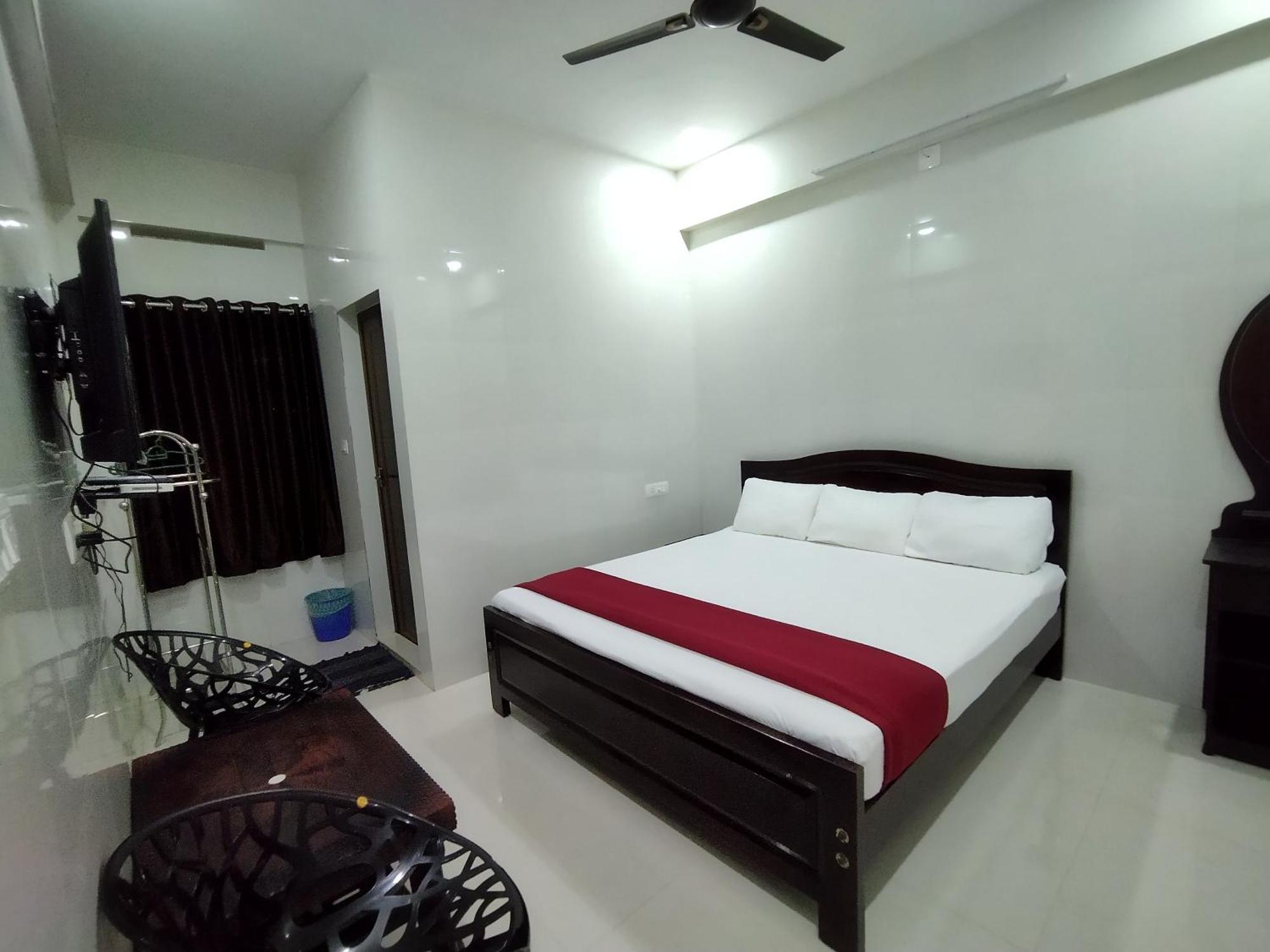 The Celeste Inn Vagamon Exteriér fotografie