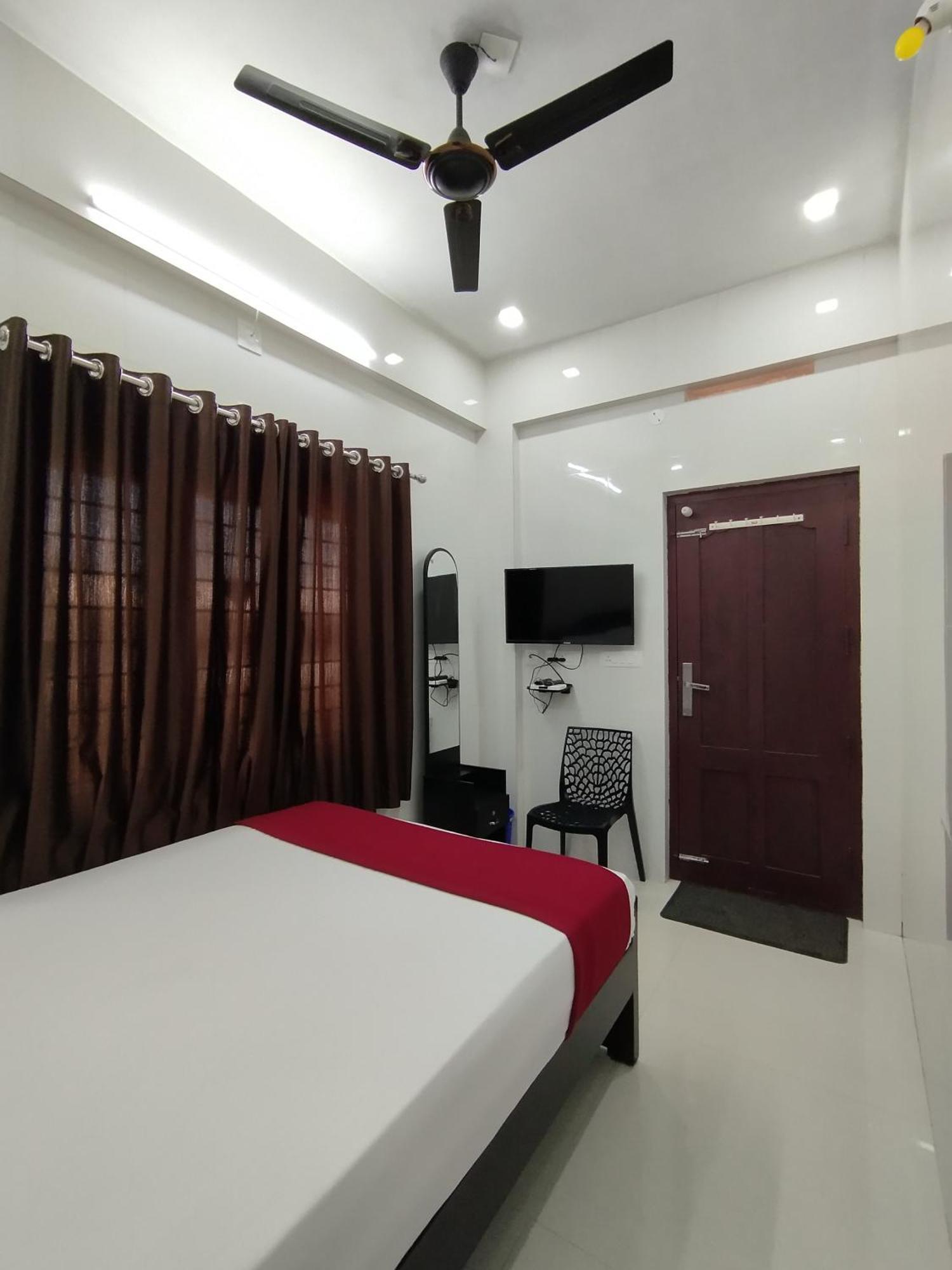 The Celeste Inn Vagamon Pokoj fotografie